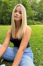 Проститутка Ксюша