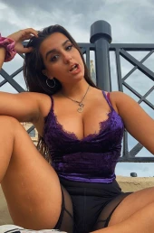 Проститутка Настя