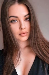 Проститутка Вероника