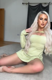 Проститутка Констанция